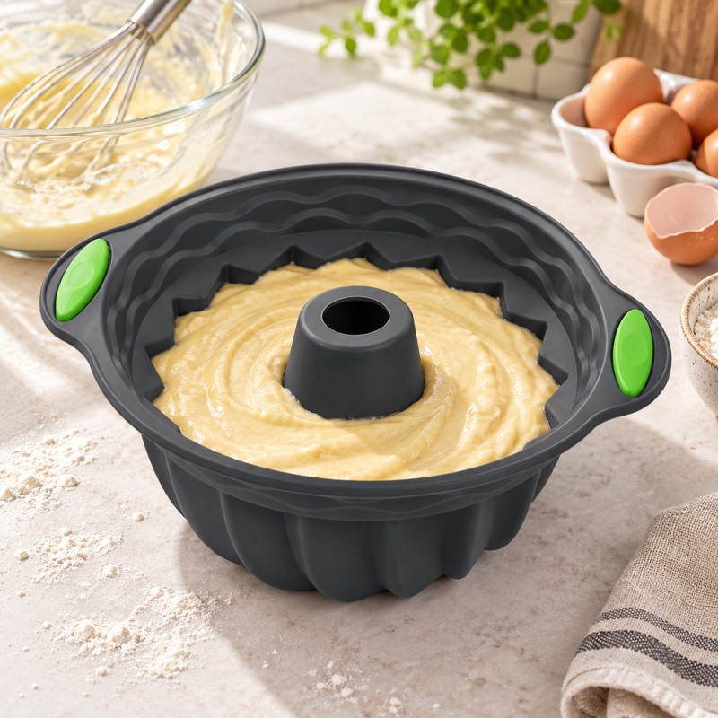 Bundt Cake Pan