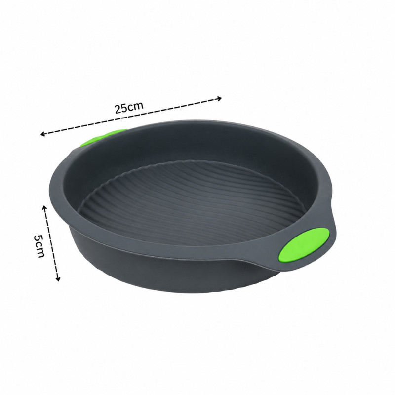 Non-Stick Cake Pan