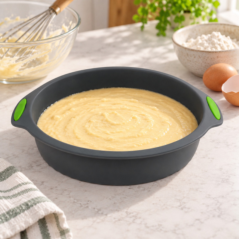 Non-Stick Cake Pan