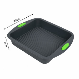 Silicone Baking Pan