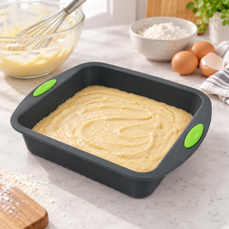 Silicone Baking Pan