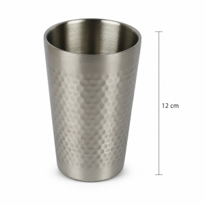 Insulated Stainless Steel Tumbler (24 oz)