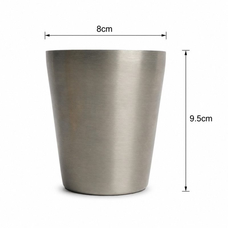 Stainless Steel Tumbler