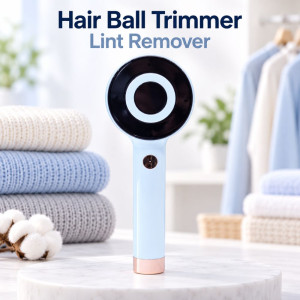 Clothing Shaver