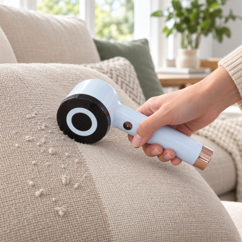 Clothing Shaver