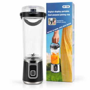 Personal Blender