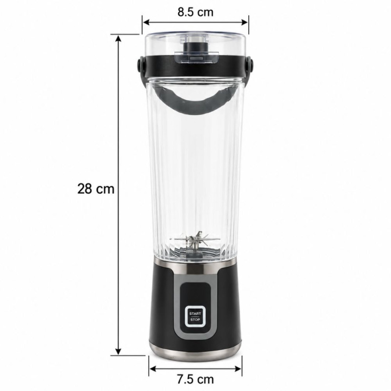 Personal Blender