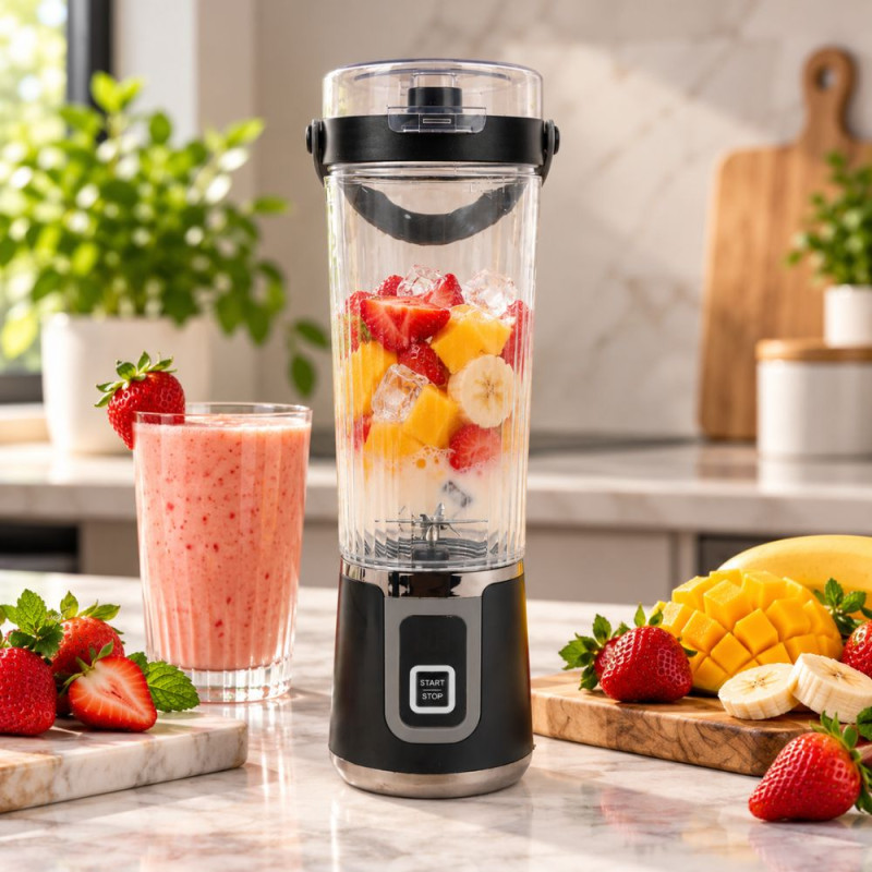 Personal Blender