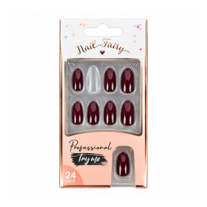 Artificial Nail Kit