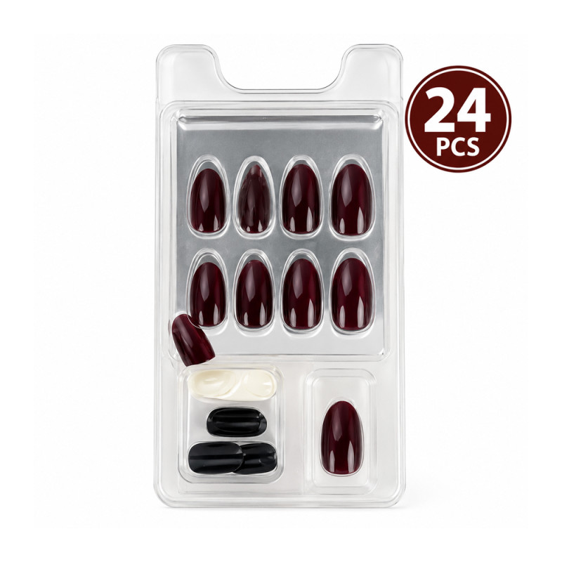 Artificial Nail Kit