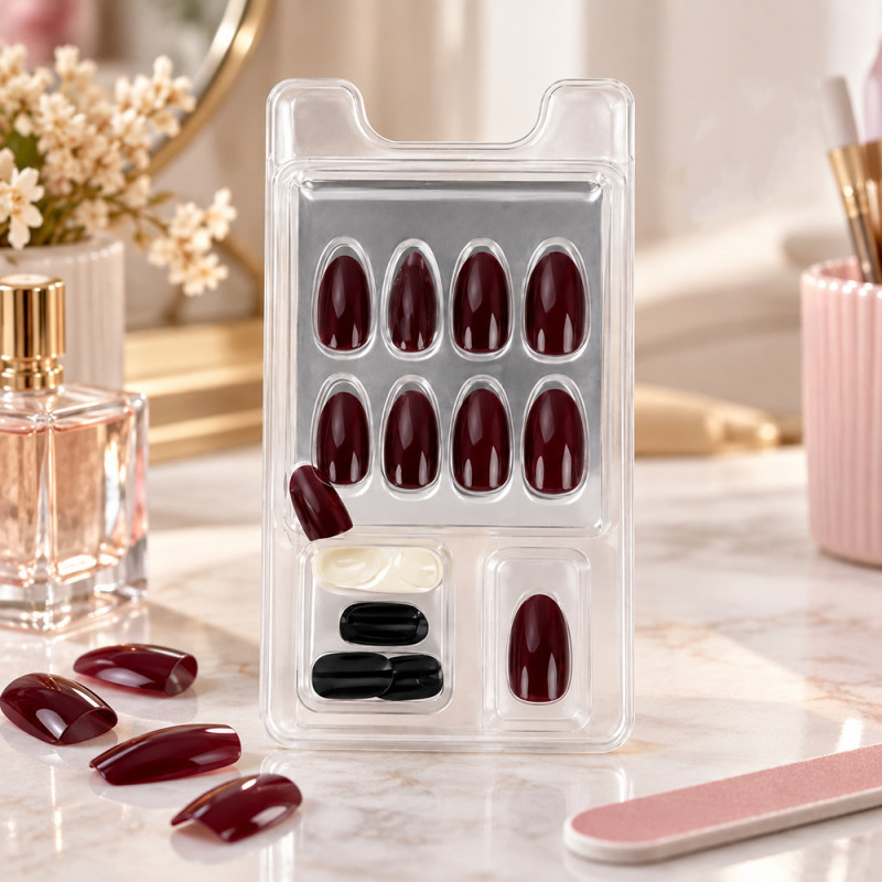 Artificial Nail Kit