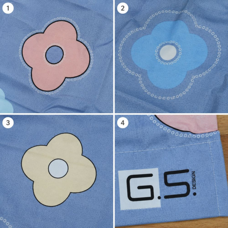 Bedding Set