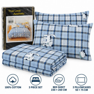Bedding Set