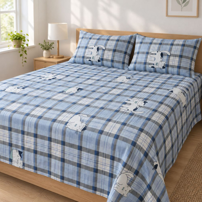 Bedding Set