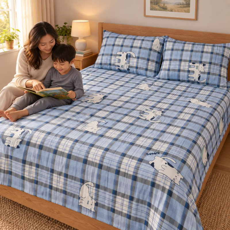 Bedding Set