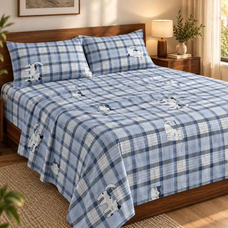 Bedding Set