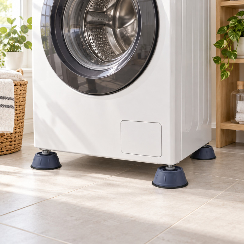Washer/Dryer Leveler