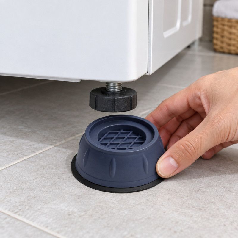 Washer/Dryer Leveler