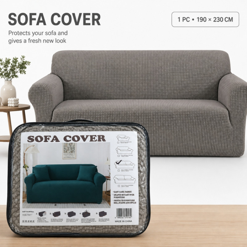 Sofa Cover