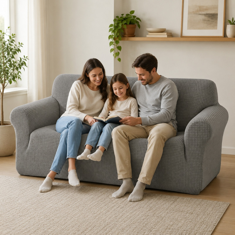 Sofa Cover