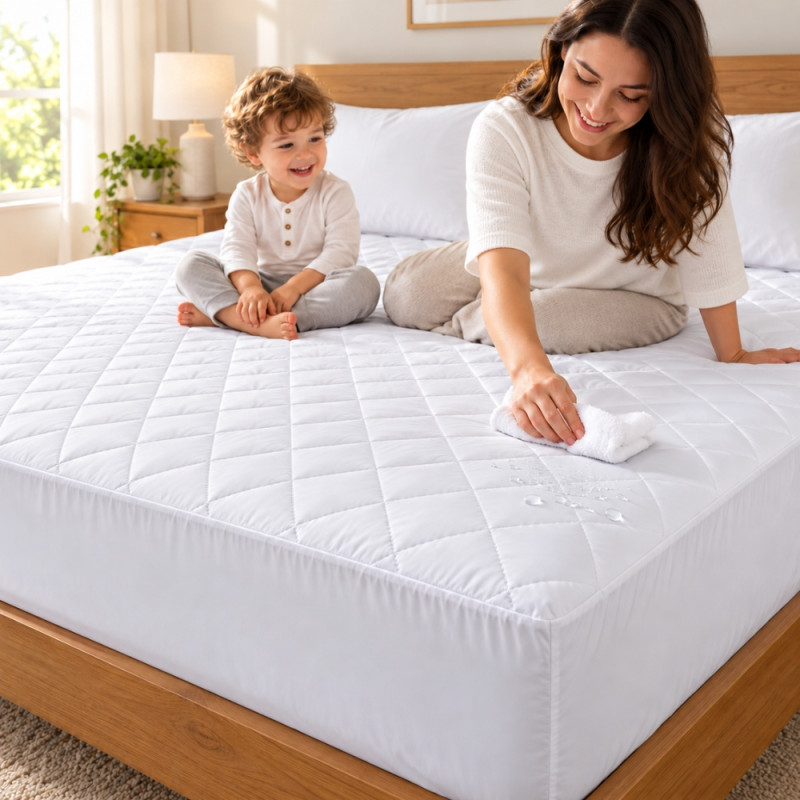Mattress Protector