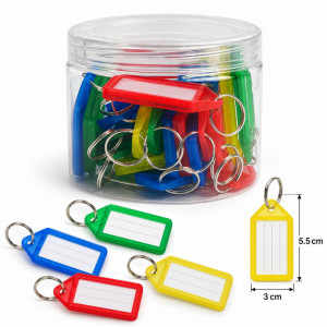 Key Tags