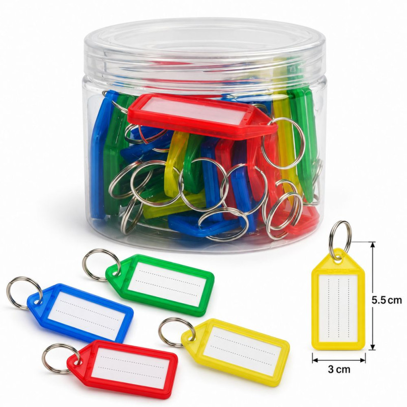 Key Tags