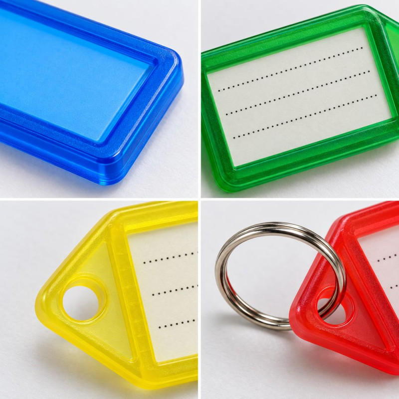 Key Tags