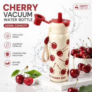 Classic water bottle – Gray Premium Quality (26.5x6cm) Classic water bottle – Gray Premium Quality (26.5x6cm)
