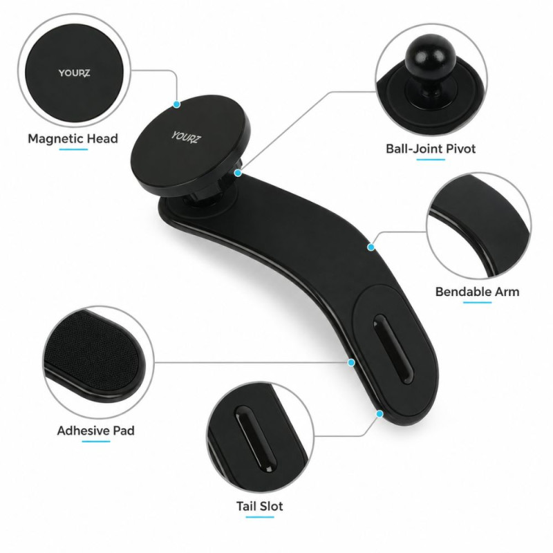 Phone Holder