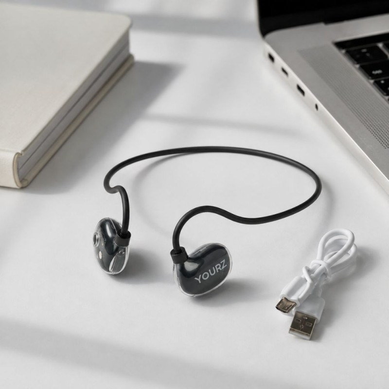YOURZ Rechargeable Earbuds