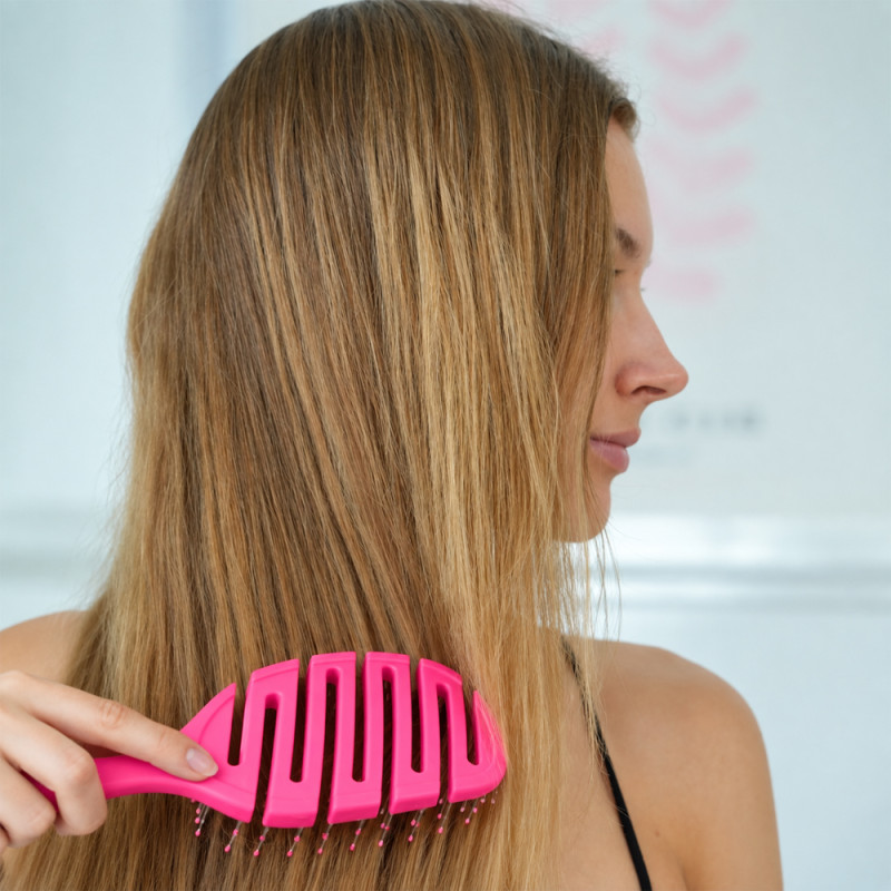 Hair Detangling Brush