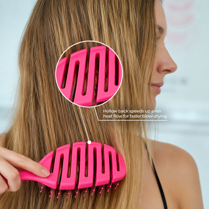 Hair Detangling Brush