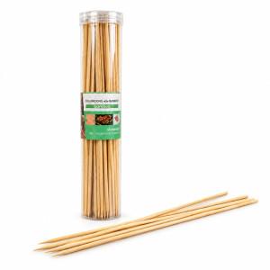 Bamboo Skewers