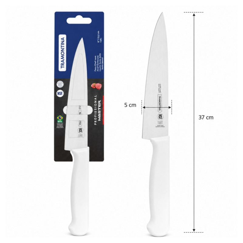 Kitchen Knife