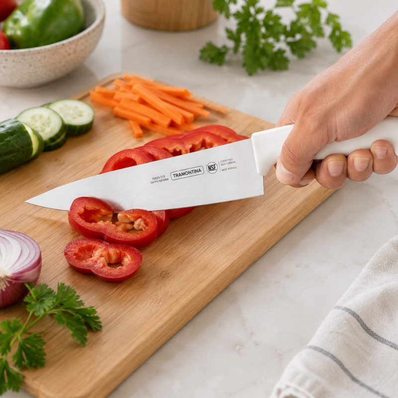 Kitchen Knife