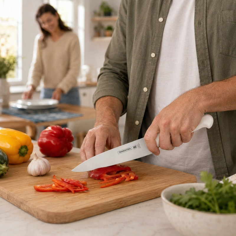 Kitchen Knife