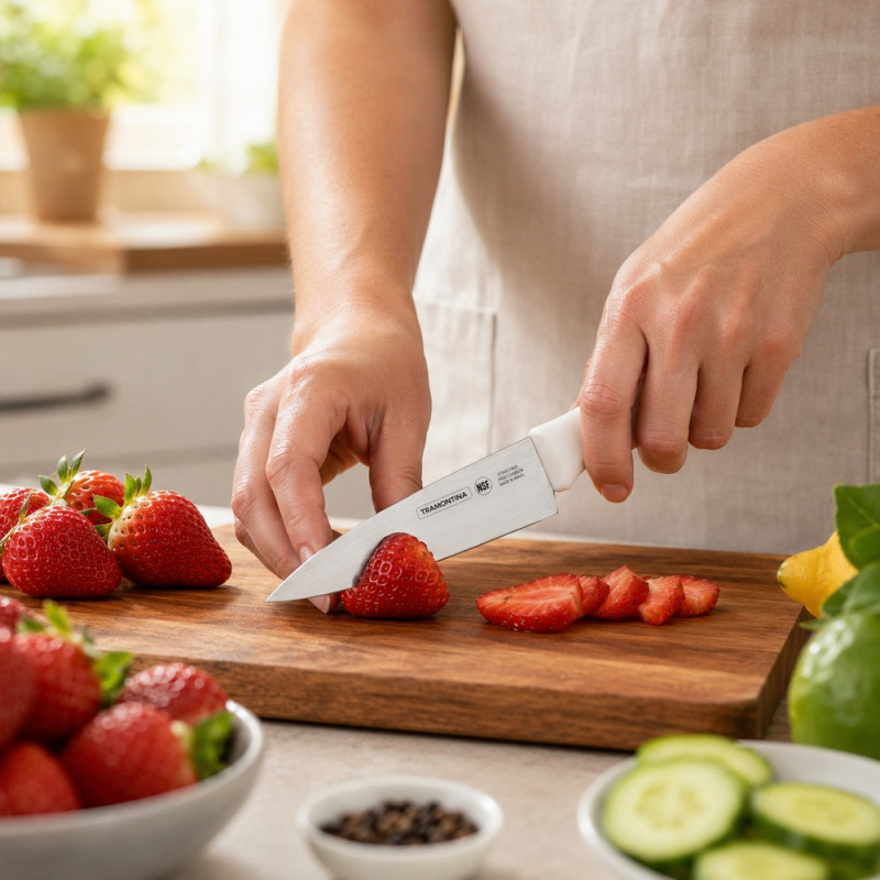 Kitchen Knife