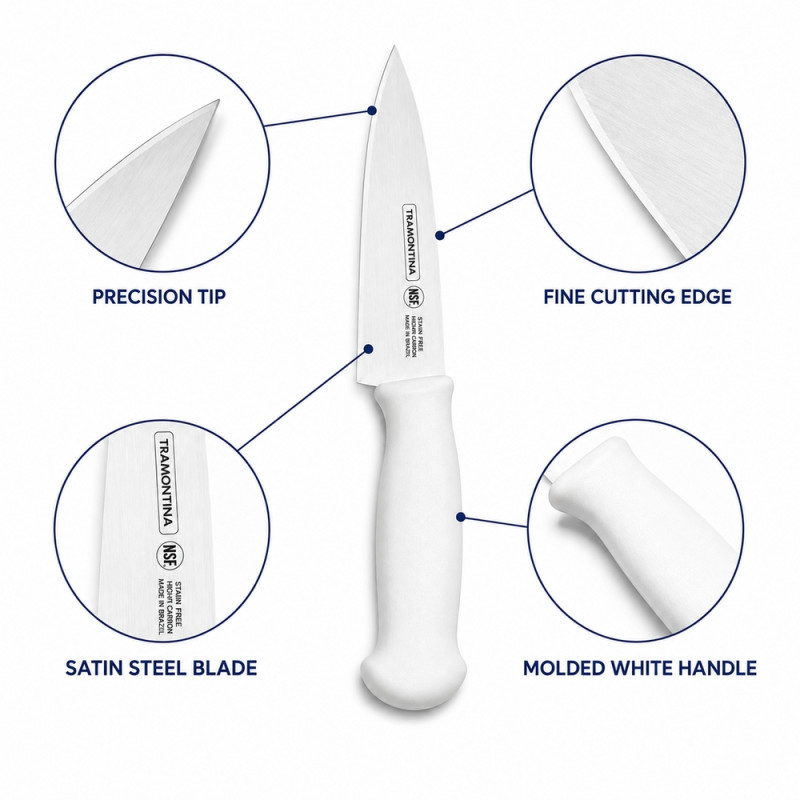 Kitchen Knife