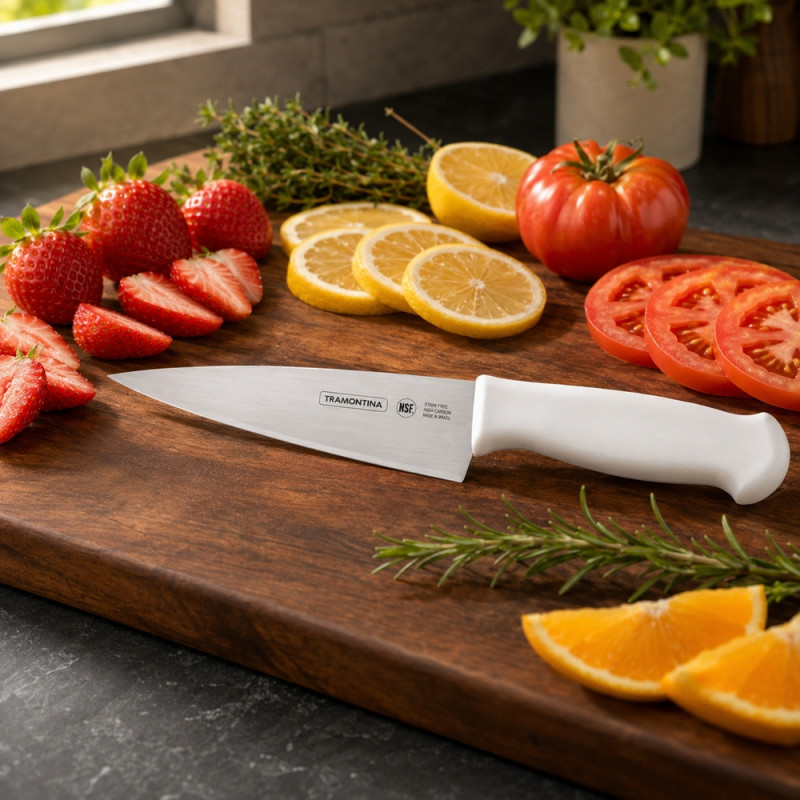 Kitchen Knife