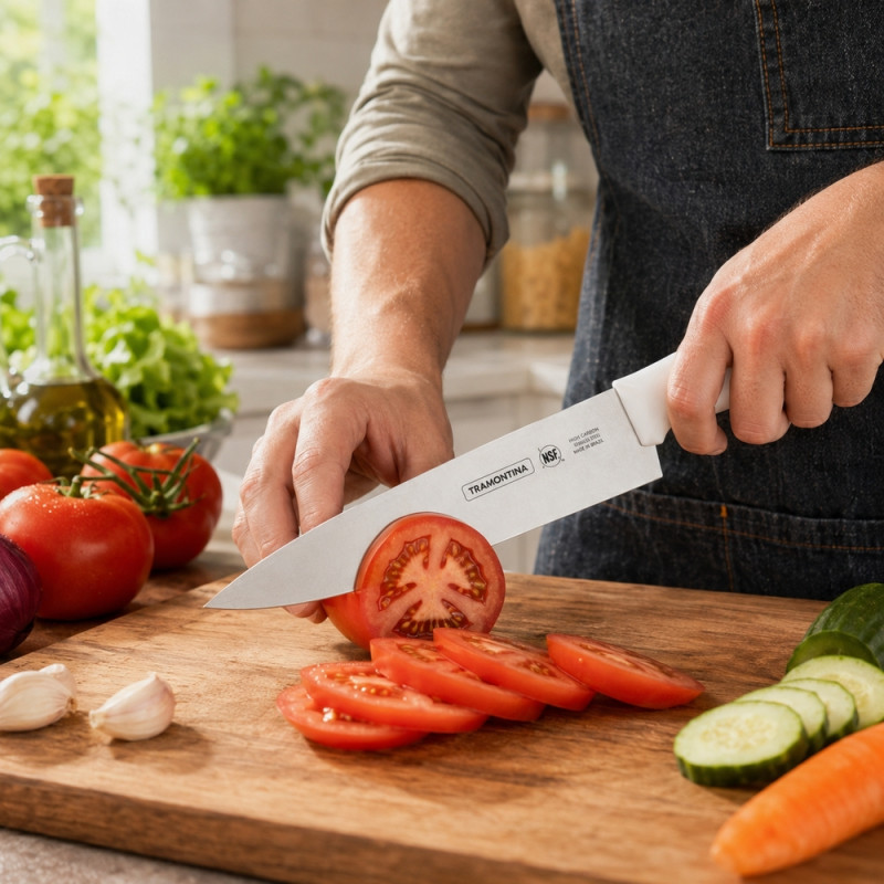 Kitchen Knife