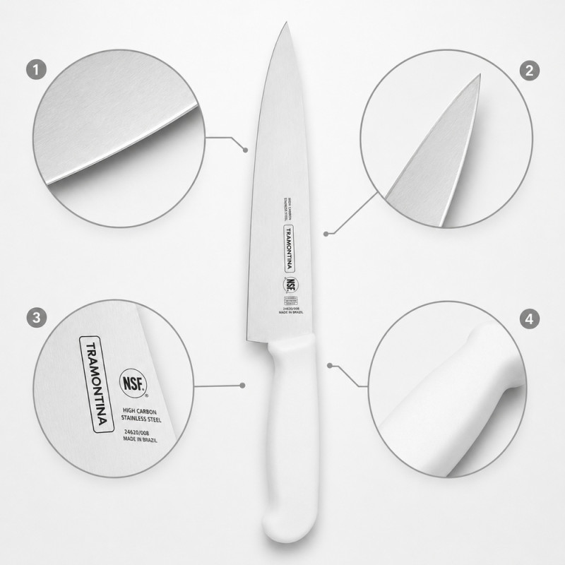 Kitchen Knife