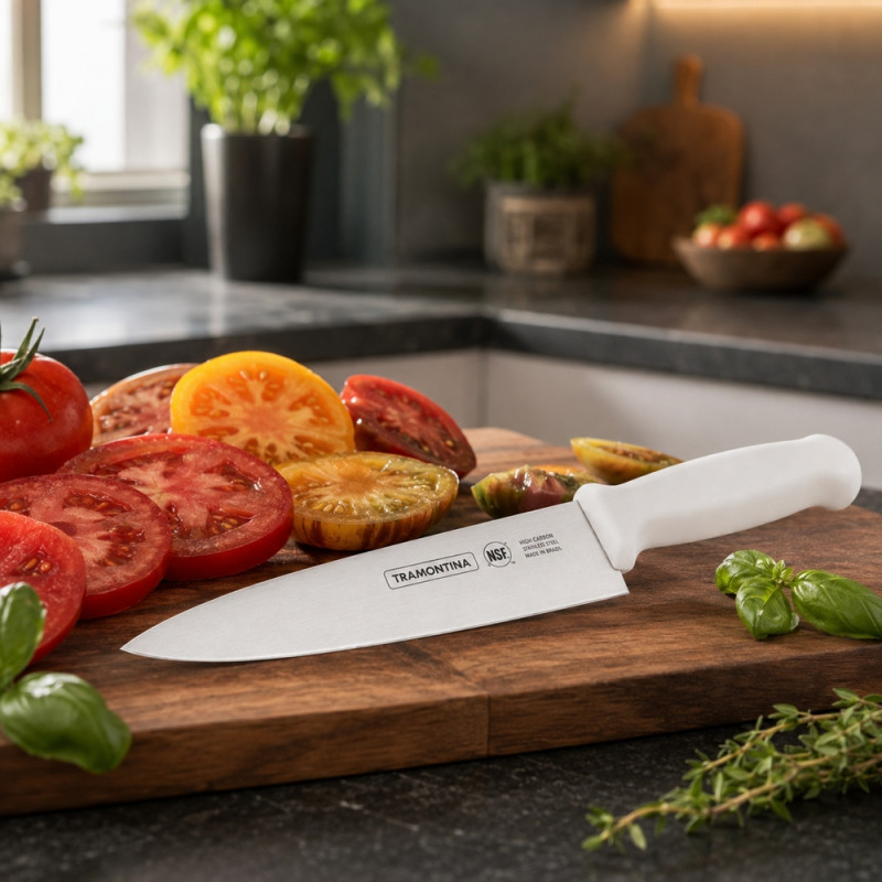 Kitchen Knife