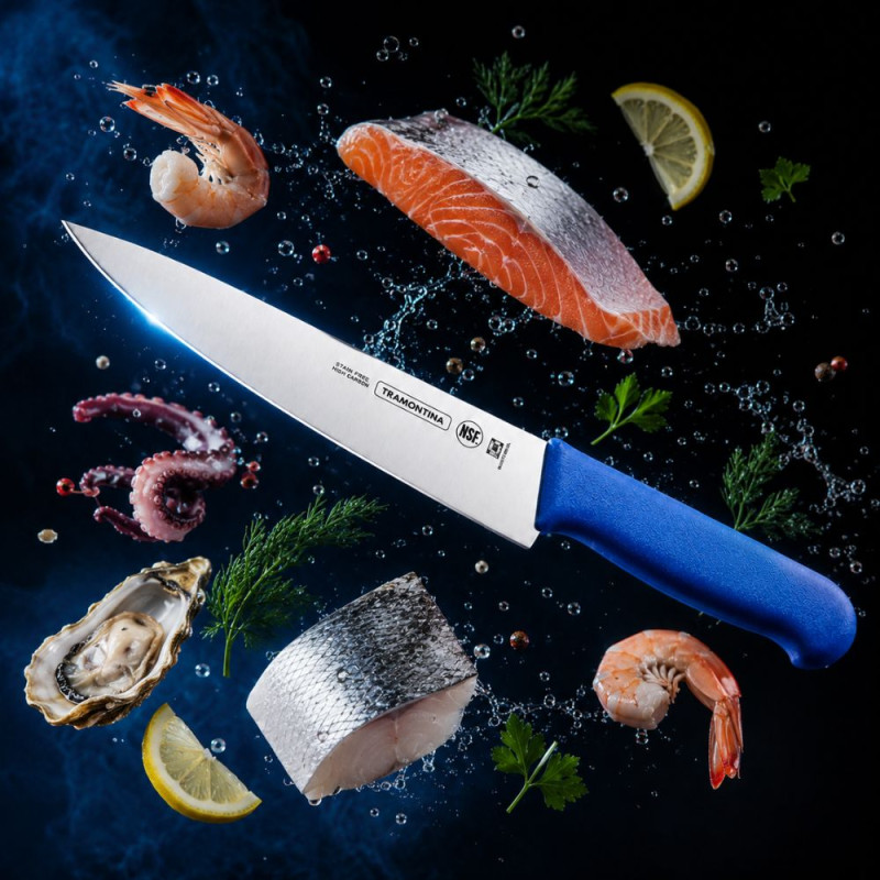 Meat Cutting Knife