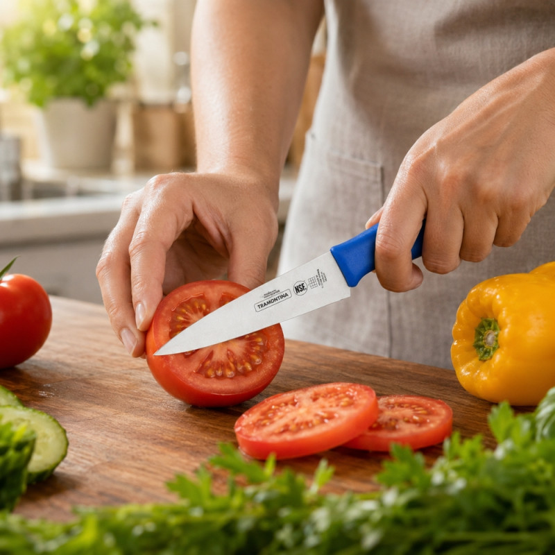 Kitchen Knife