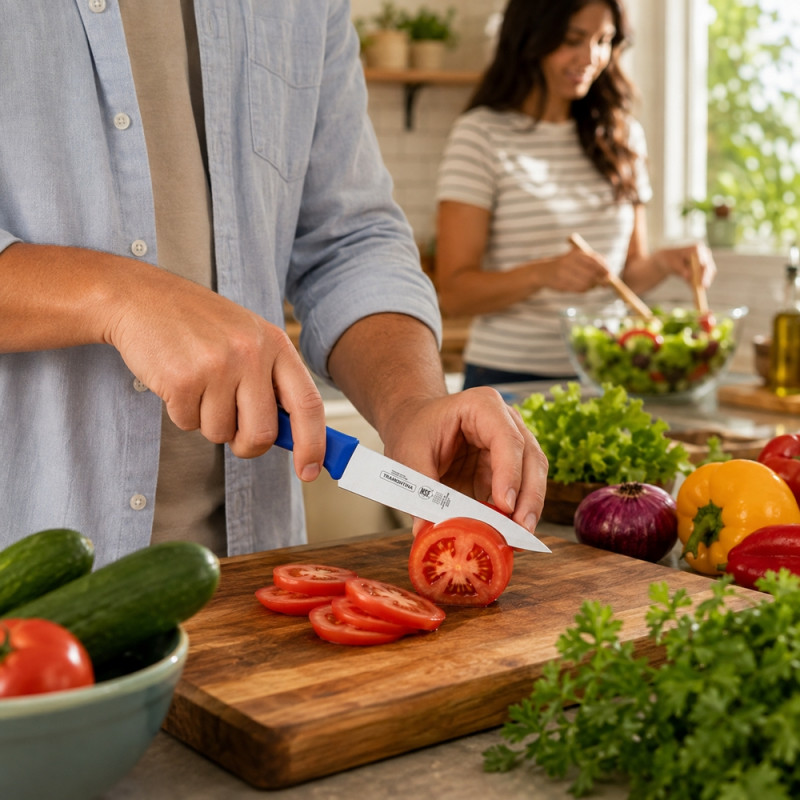 Kitchen Knife