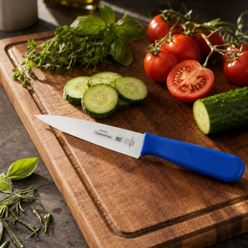 Kitchen Knife