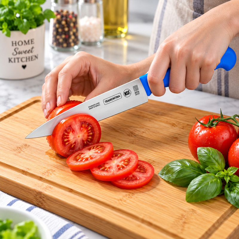 Kitchen Knife