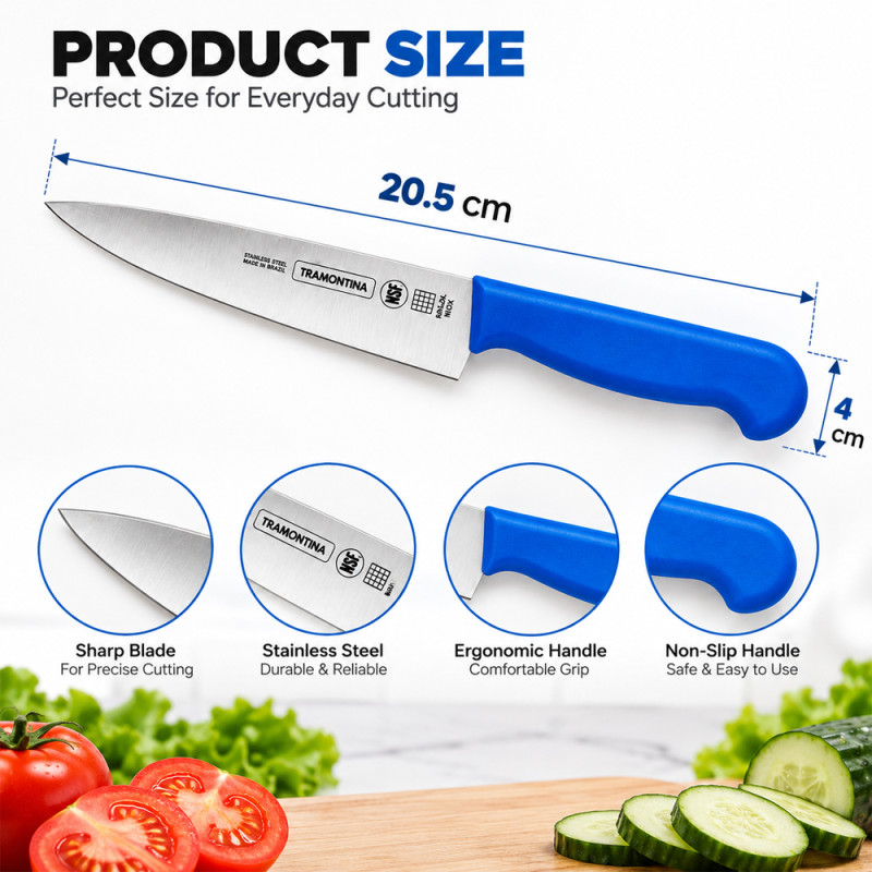 Kitchen Knife