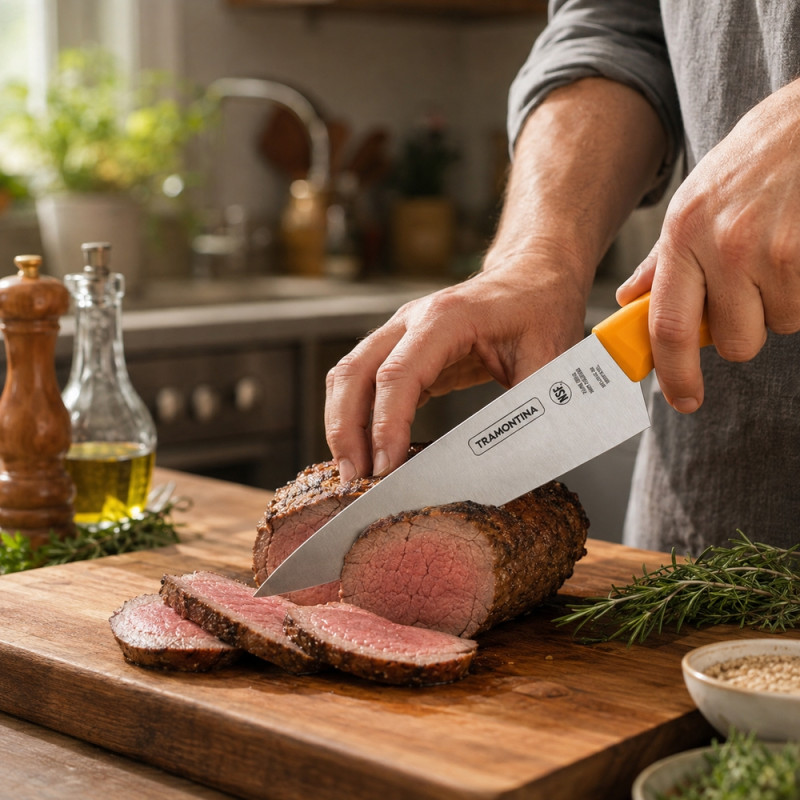 Kitchen Knife